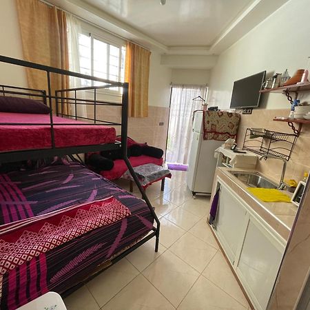 Garden Beet Apartment Sidi Rahal  Exterior photo
